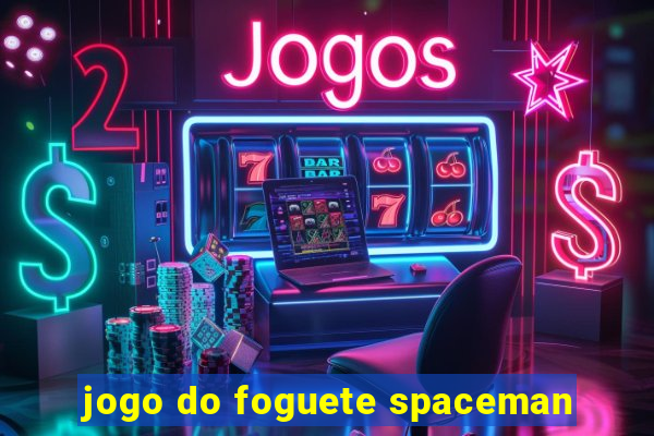 jogo do foguete spaceman